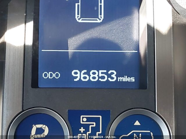 JTJJM7FX1H5158056 Lexus 460 Luxury