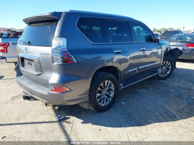 JTJJM7FX1H5158056 Lexus 460 Luxury