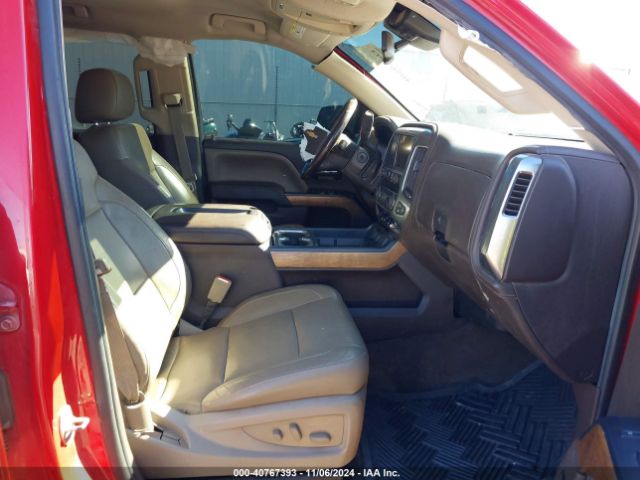 3GCUKSEC0EG277373 Chevrolet Silverado 1500 1lz