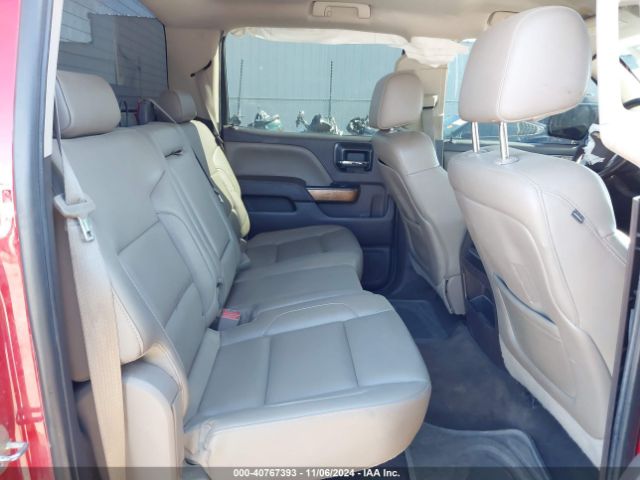 3GCUKSEC0EG277373 Chevrolet Silverado 1500 1lz