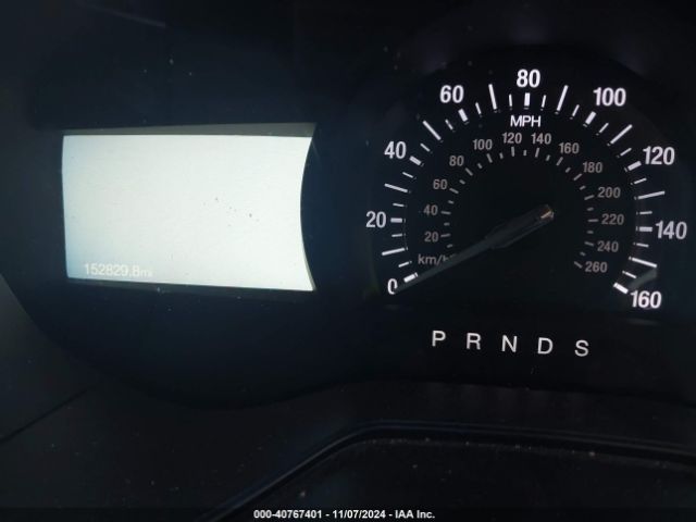 3FA6P0HD6KR229420 Ford FUSION SE