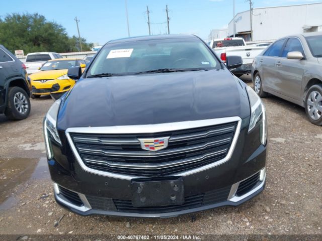 2G61M5S36K9156181 Cadillac XTS LUXURY