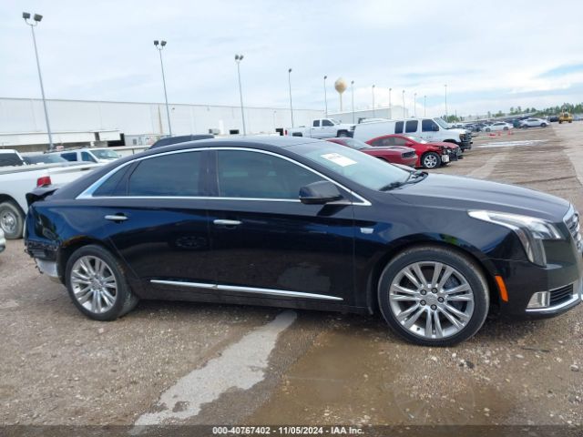 2G61M5S36K9156181 Cadillac XTS LUXURY