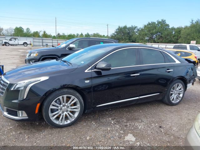 2G61M5S36K9156181 Cadillac XTS LUXURY