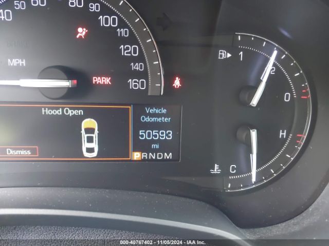 2G61M5S36K9156181 Cadillac XTS LUXURY
