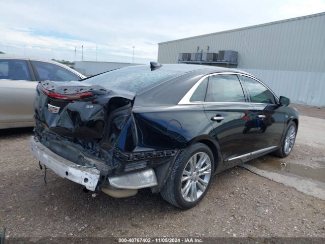 2G61M5S36K9156181 Cadillac XTS LUXURY