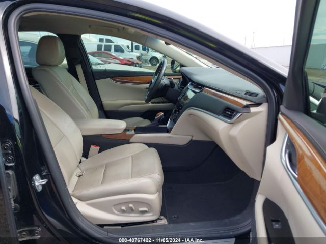 2G61M5S36K9156181 Cadillac XTS LUXURY