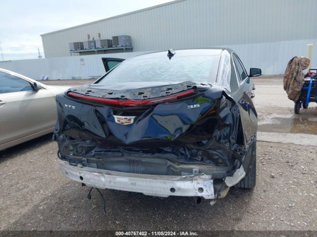 2G61M5S36K9156181 Cadillac XTS LUXURY