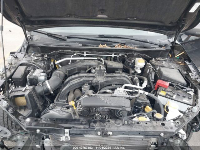 JF2GTHSC9PH263872 Subaru Crosstrek Sport