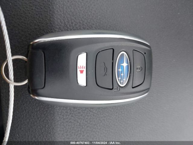 JF2GTHSC9PH263872 Subaru Crosstrek Sport