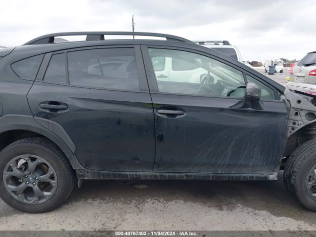 JF2GTHSC9PH263872 Subaru Crosstrek Sport