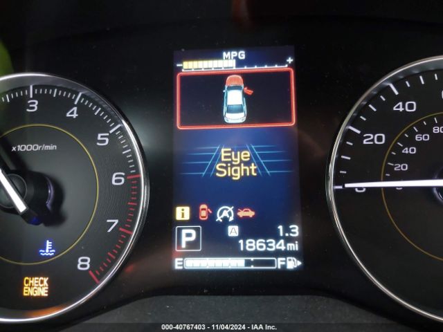 JF2GTHSC9PH263872 Subaru Crosstrek Sport