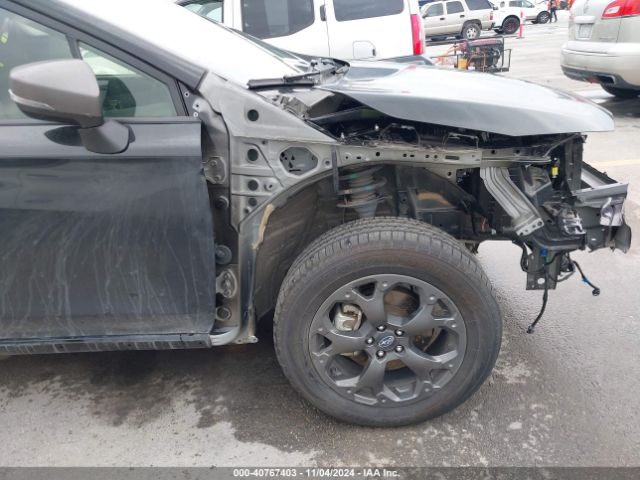 JF2GTHSC9PH263872 Subaru Crosstrek Sport