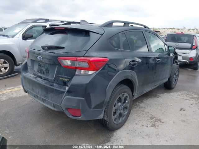 JF2GTHSC9PH263872 Subaru Crosstrek Sport