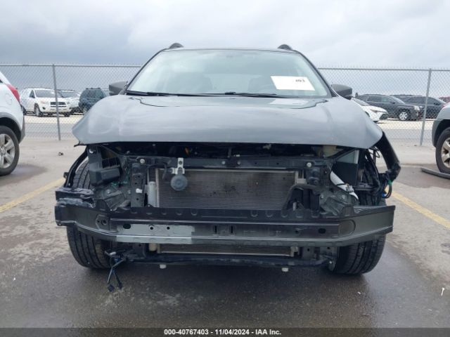 JF2GTHSC9PH263872 Subaru Crosstrek Sport