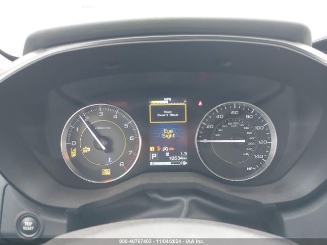 JF2GTHSC9PH263872 Subaru Crosstrek Sport