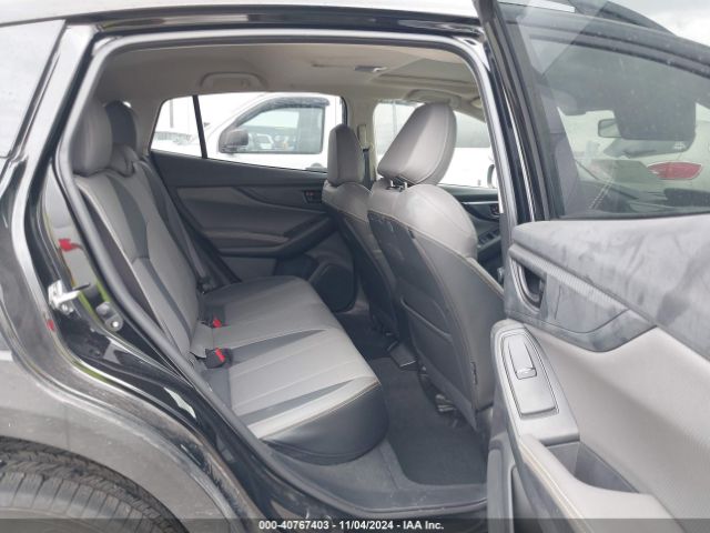 JF2GTHSC9PH263872 Subaru Crosstrek Sport
