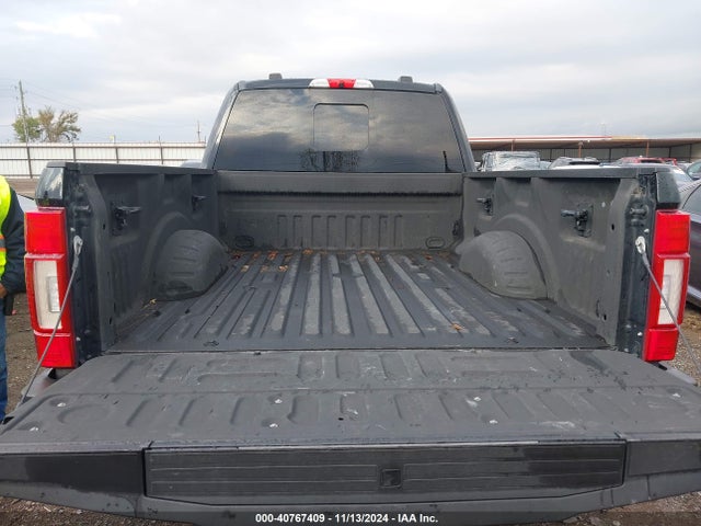 Ford F-250 Platinum 2021 1FT7W2BTXMEC20383 Image 16
