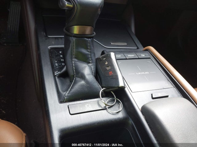 58ABZ1B14KU027471 Lexus ES 350