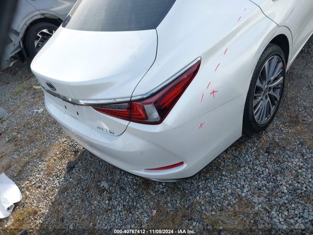 58ABZ1B14KU027471 Lexus ES 350
