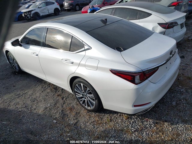 58ABZ1B14KU027471 Lexus ES 350