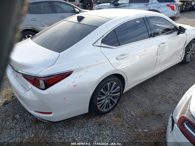58ABZ1B14KU027471 Lexus ES 350