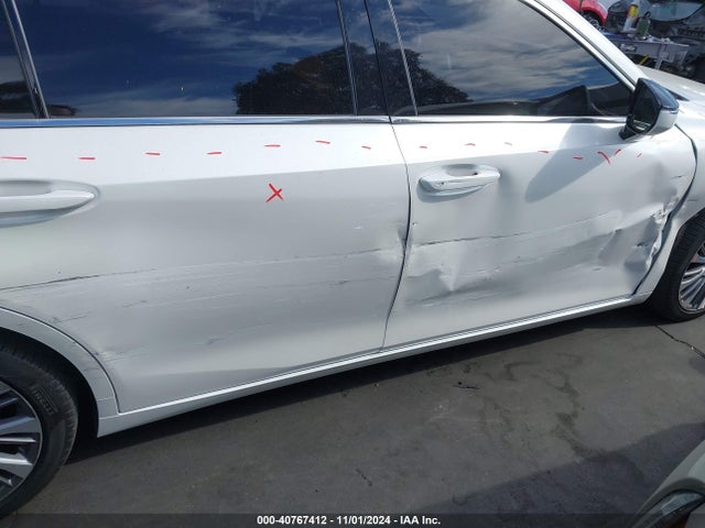 58ABZ1B14KU027471 Lexus ES 350