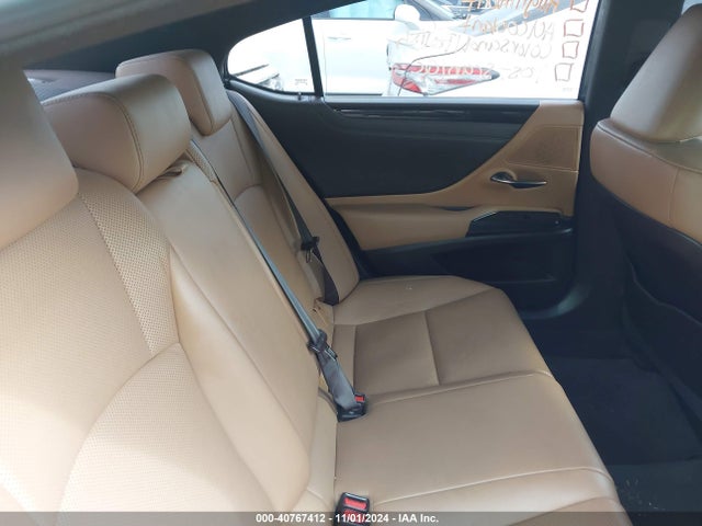 58ABZ1B14KU027471 Lexus ES 350