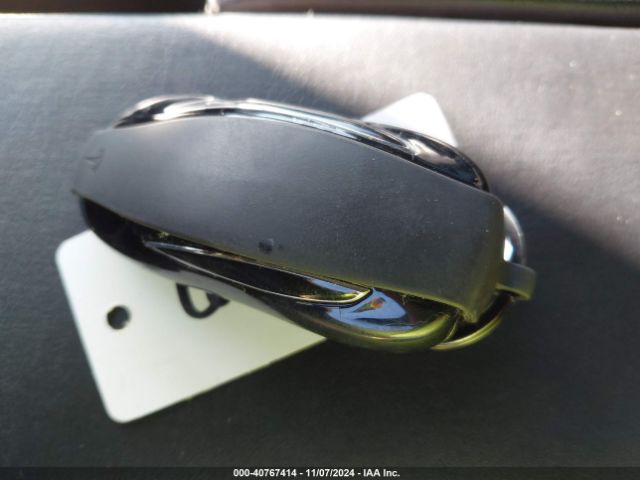 5YJXCAE27JF138143 Tesla Model X 100d/75d/p100d