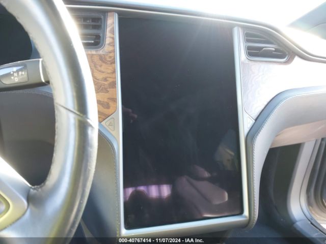 5YJXCAE27JF138143 Tesla Model X 100d/75d/p100d