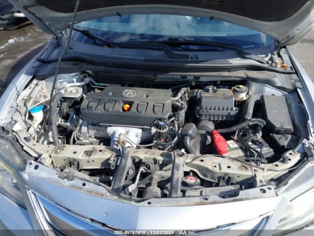 2013 ACURA ILX 19VDE1F77DE007711 Photo 9