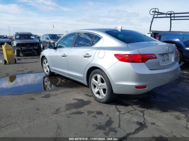 2013 ACURA ILX 19VDE1F77DE007711 Photo 2