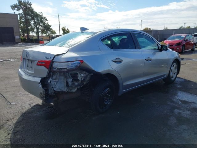 2013 ACURA ILX 19VDE1F77DE007711 Photo 3
