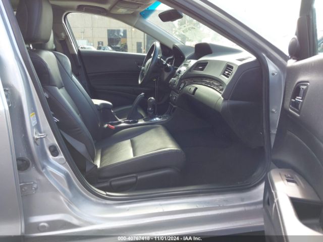 2013 ACURA ILX 19VDE1F77DE007711 Photo 4