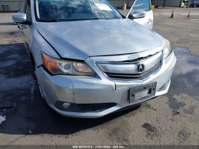 2013 ACURA ILX 19VDE1F77DE007711 Photo 5