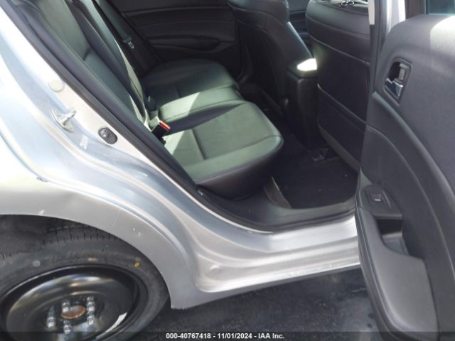 2013 ACURA ILX 19VDE1F77DE007711 Photo 7