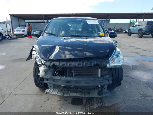 ML32F3FJ5JHF14542 Mitsubishi Mirage G4 Es