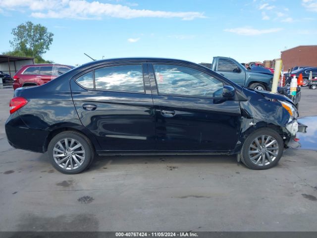 ML32F3FJ5JHF14542 Mitsubishi Mirage G4 Es