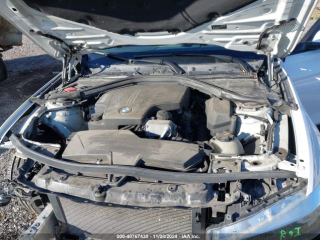 WBA8E5G54GNU20499 BMW 320i Xdrive
