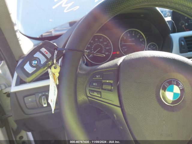 WBA8E5G54GNU20499 BMW 320i Xdrive