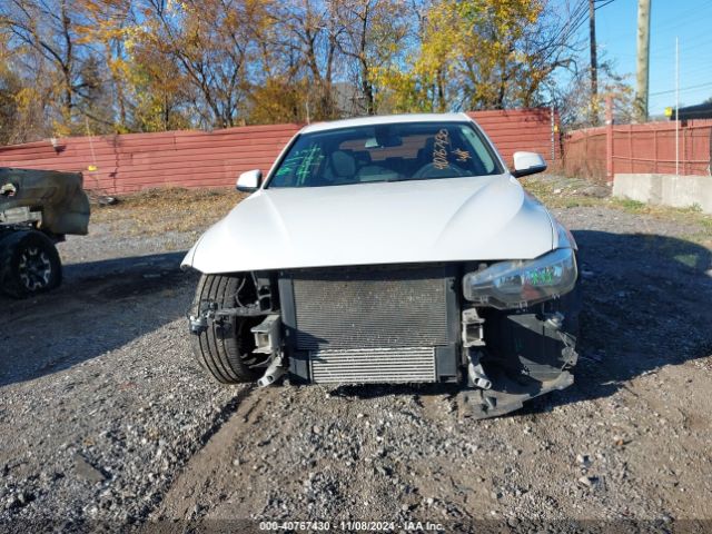 WBA8E5G54GNU20499 BMW 320i Xdrive
