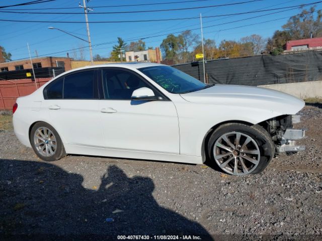 WBA8E5G54GNU20499 BMW 320i Xdrive