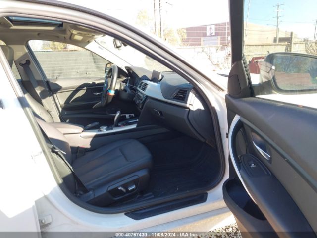 WBA8E5G54GNU20499 BMW 320i Xdrive