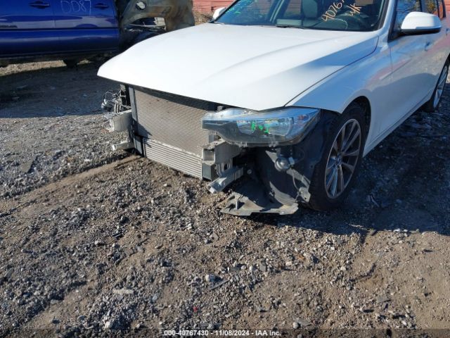 WBA8E5G54GNU20499 BMW 320i Xdrive