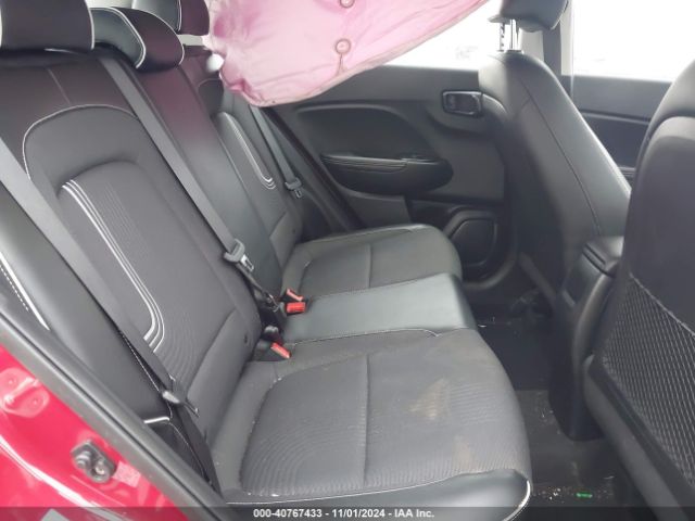 KMHRC8A36NU161504 Hyundai Venue Limited
