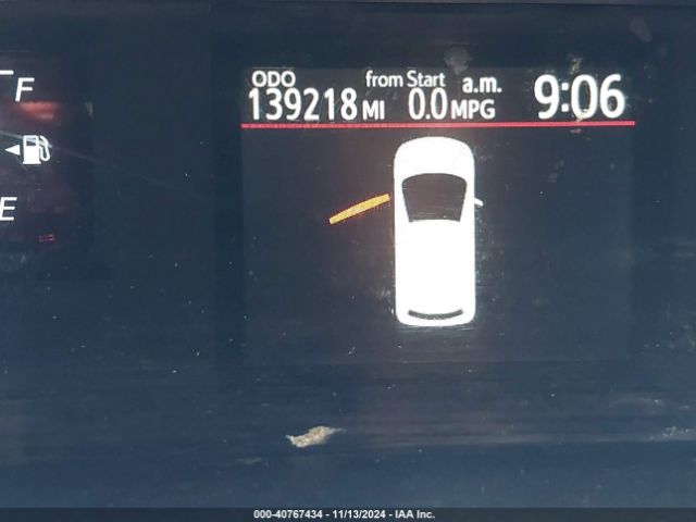 JTDKDTB36F1090232 Toyota Prius C Four