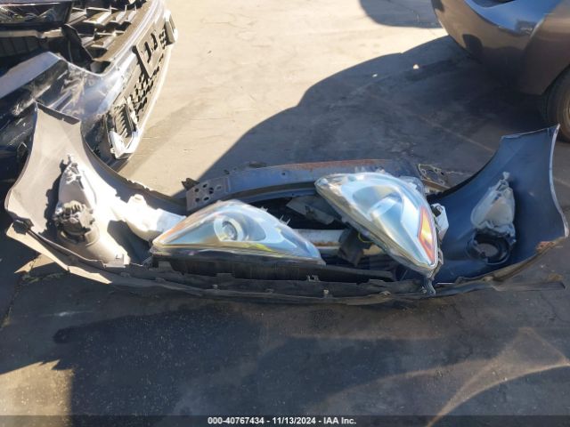 JTDKDTB36F1090232 Toyota Prius C Four