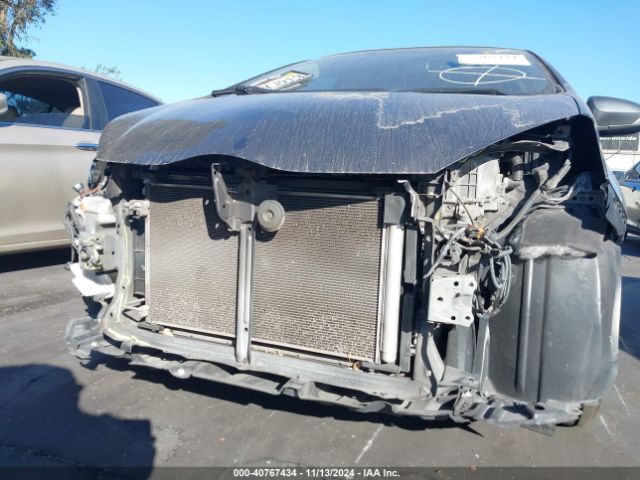 JTDKDTB36F1090232 Toyota Prius C Four
