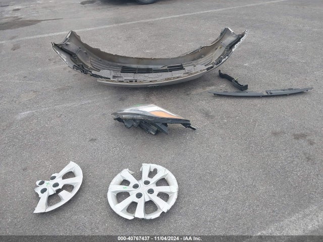 KIA RIO LX 2016 KNADM4A38G6637423 Image 12