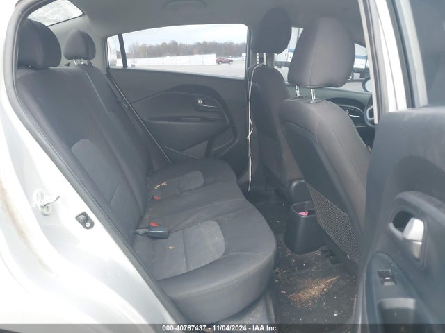 KNADM4A38G6637423 KIA RIO LX